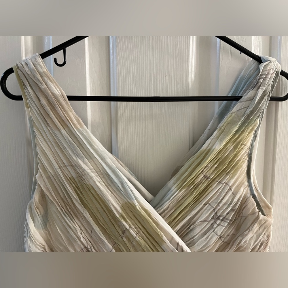 Sigrid Olsen Collection dress - Picture 4 of 10
